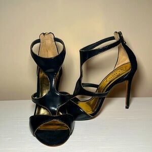 Ted Baker Leather Heels EU 36.5